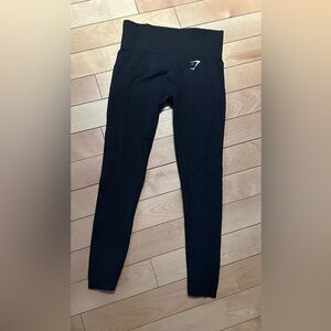 Final Price! Gymshark vital seamless 2.0 compression leggings S